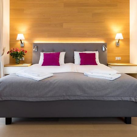 Modry Las Golf Resort Choszczno Εξωτερικό φωτογραφία