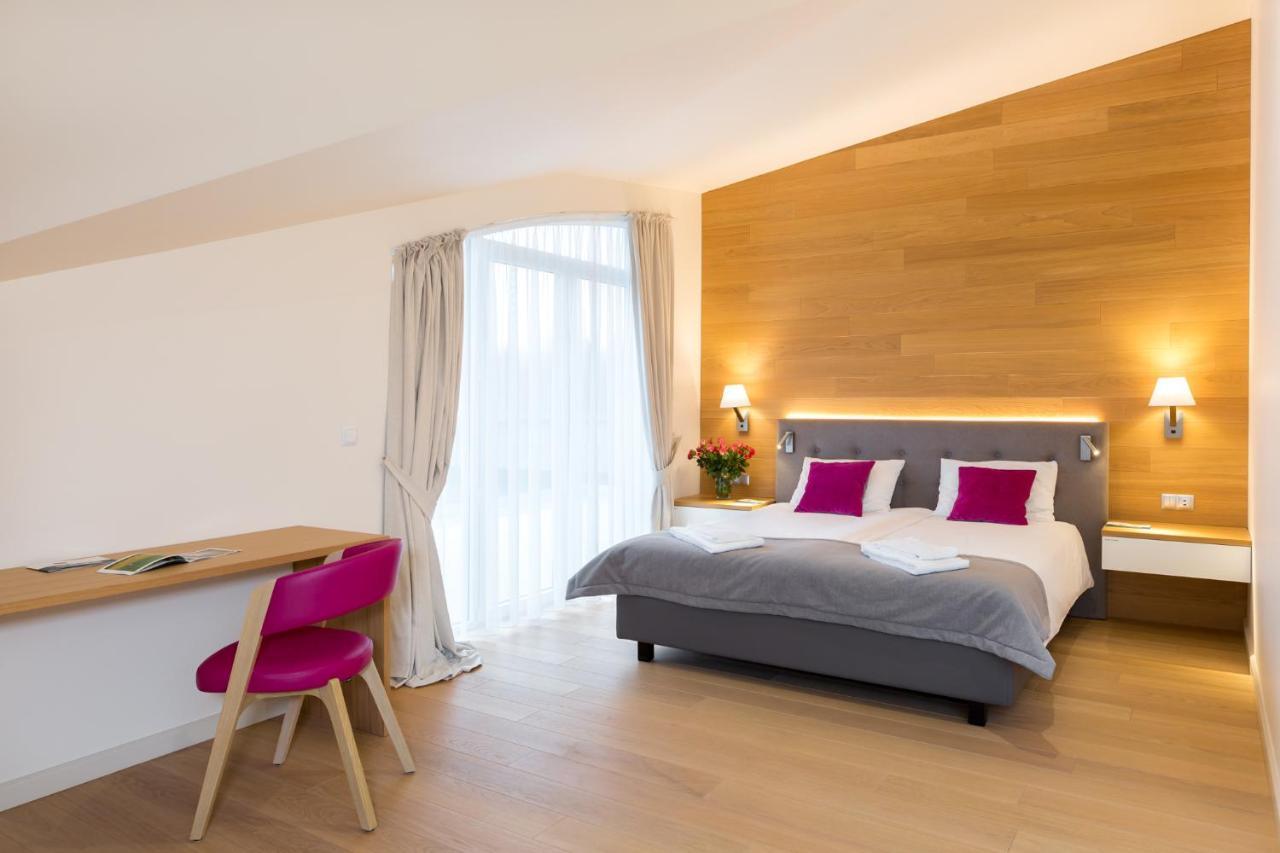 Modry Las Golf Resort Choszczno Εξωτερικό φωτογραφία