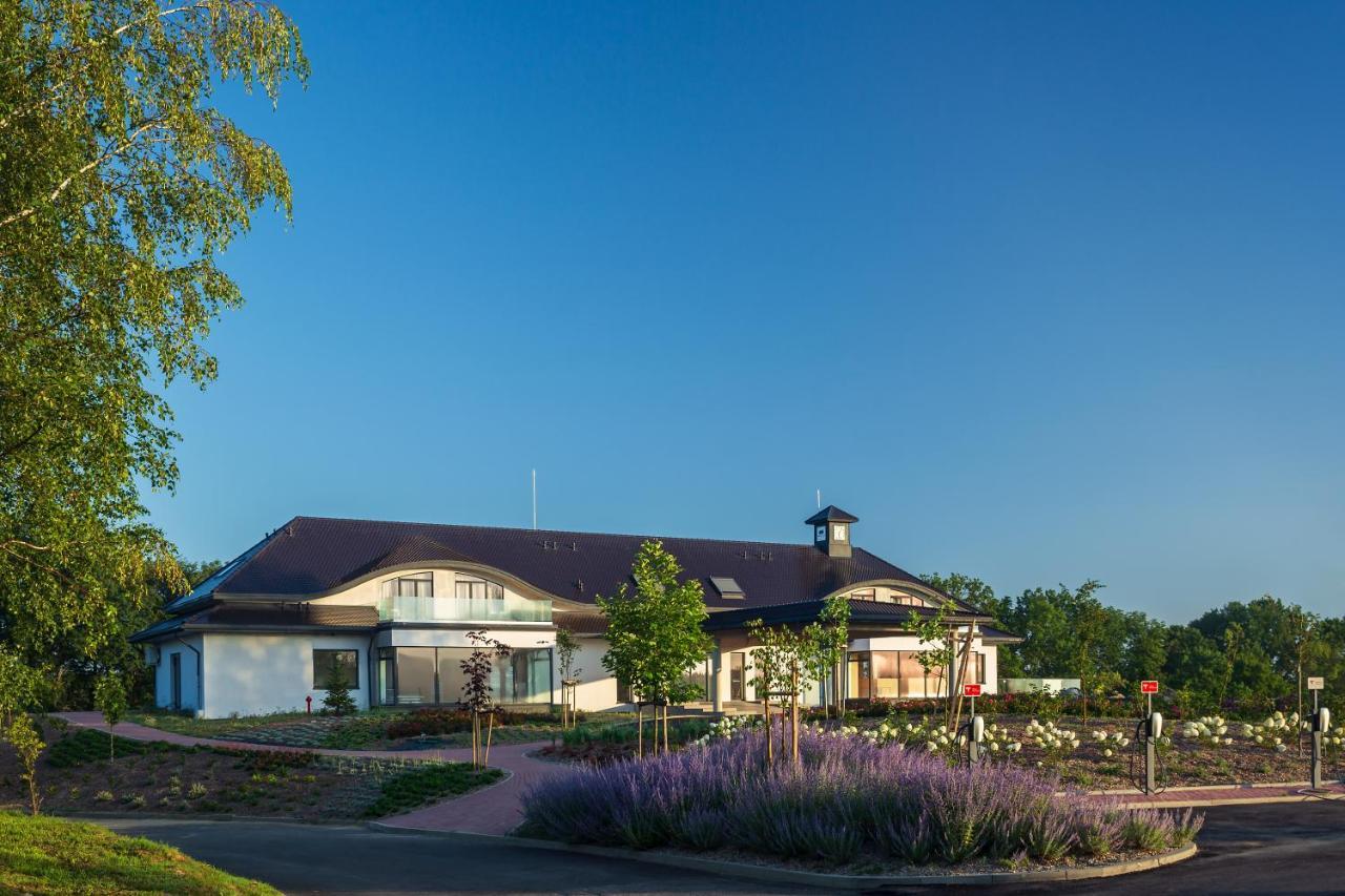 Modry Las Golf Resort Choszczno Εξωτερικό φωτογραφία