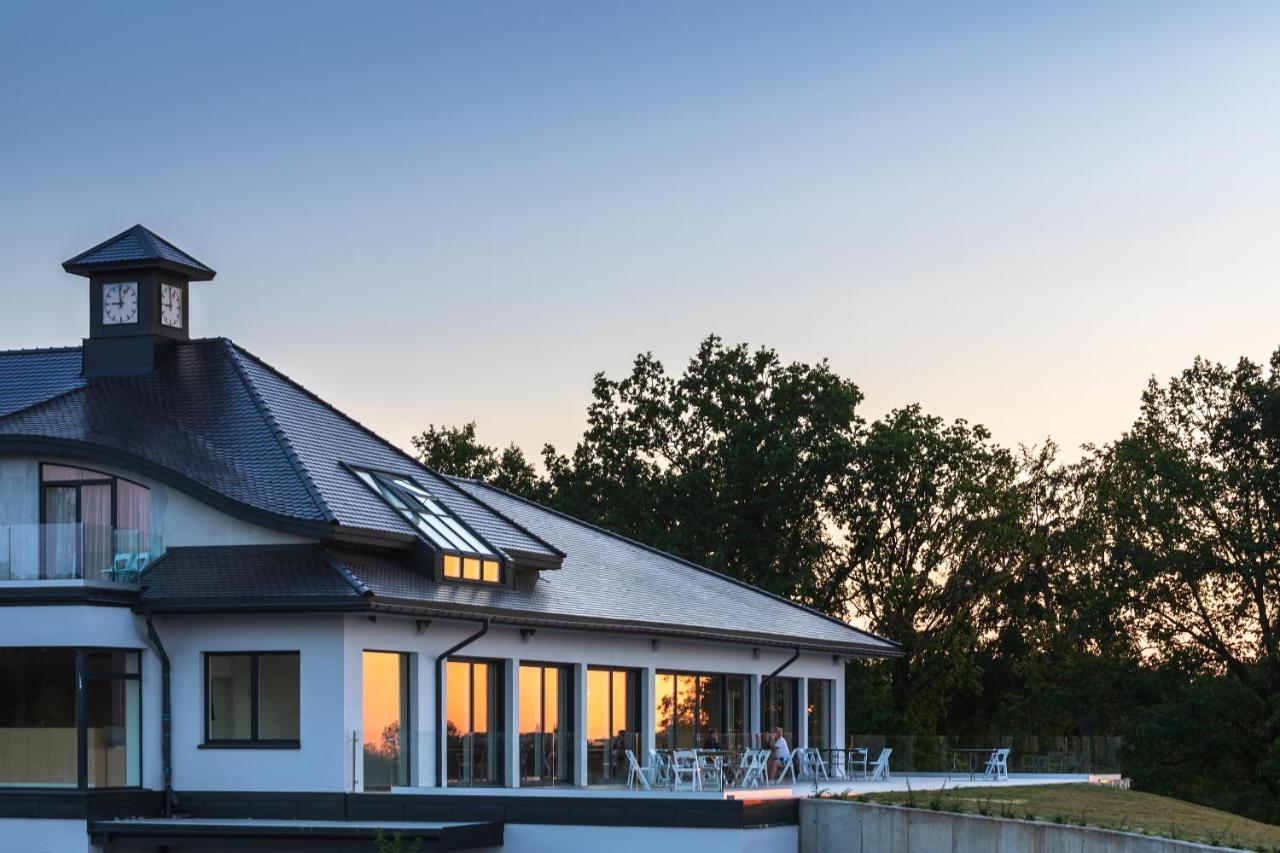 Modry Las Golf Resort Choszczno Εξωτερικό φωτογραφία
