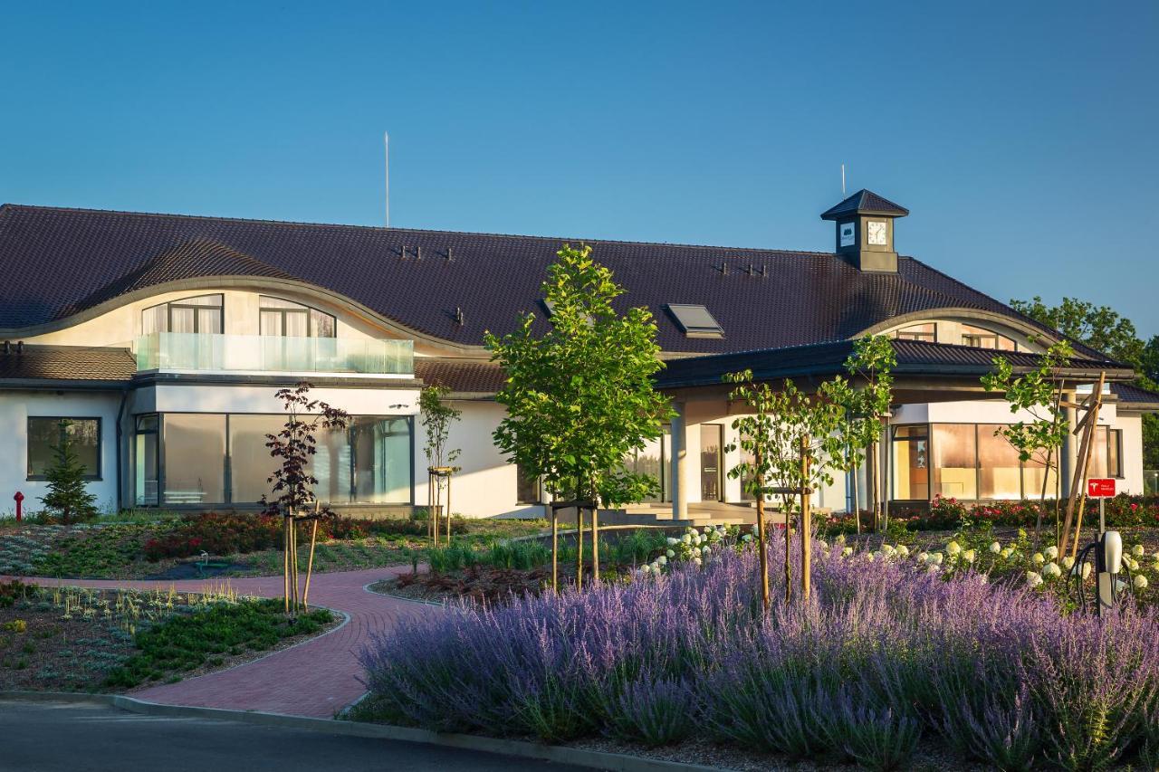 Modry Las Golf Resort Choszczno Εξωτερικό φωτογραφία