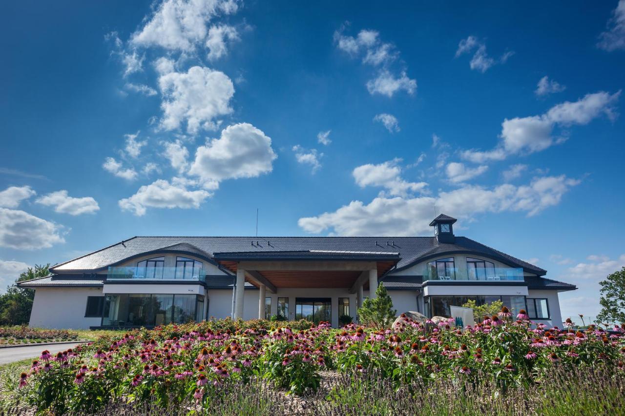 Modry Las Golf Resort Choszczno Εξωτερικό φωτογραφία