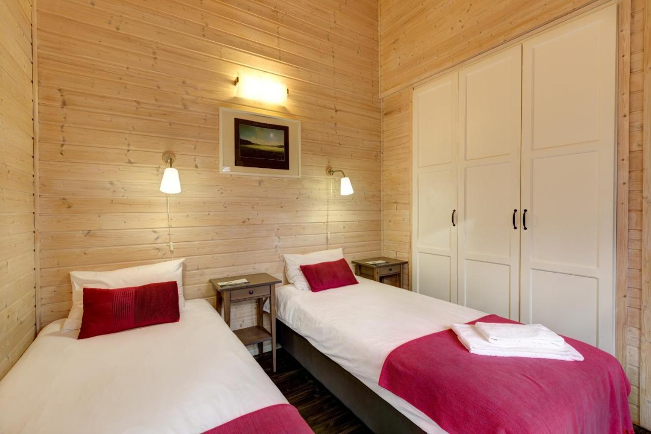 Modry Las Golf Resort Choszczno Εξωτερικό φωτογραφία