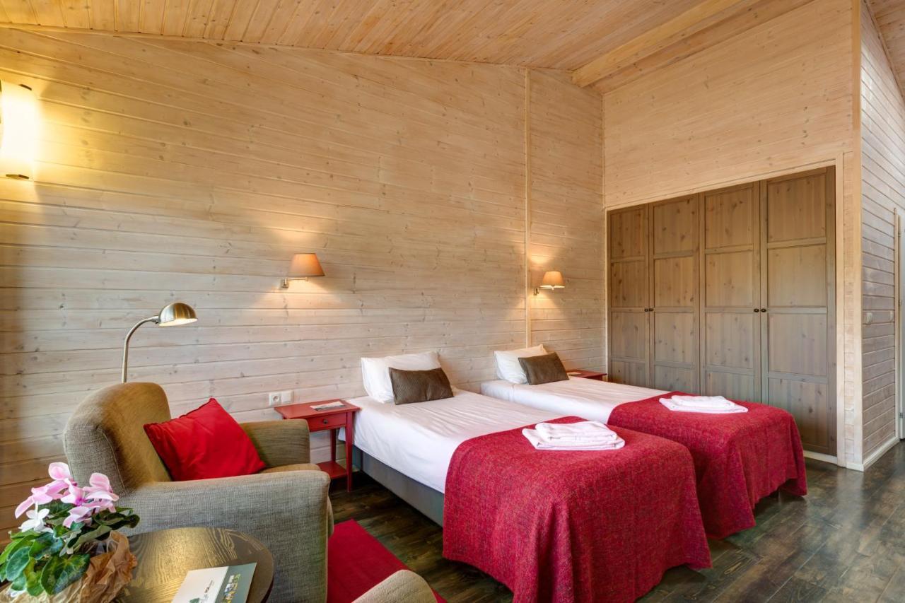 Modry Las Golf Resort Choszczno Εξωτερικό φωτογραφία
