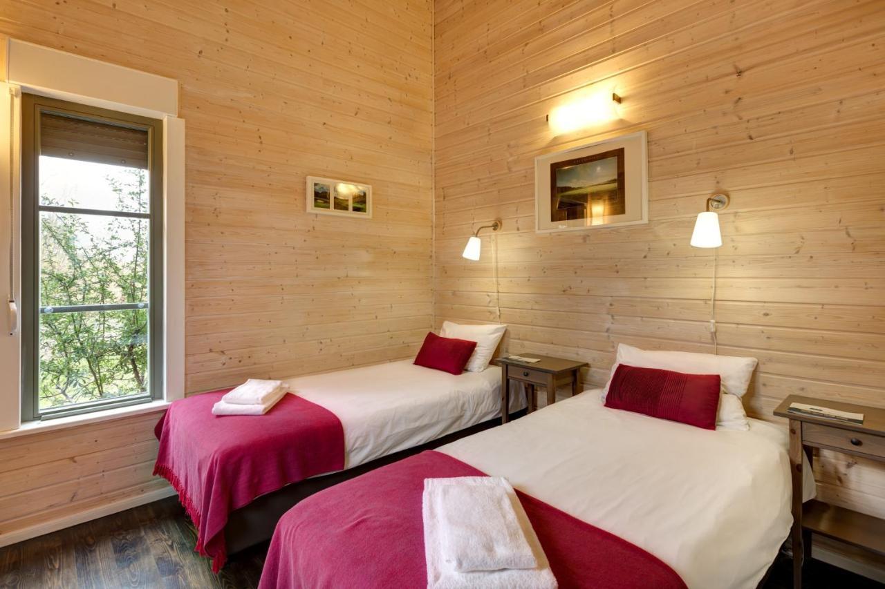Modry Las Golf Resort Choszczno Εξωτερικό φωτογραφία