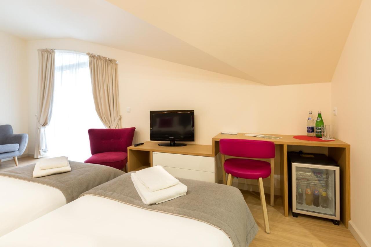 Modry Las Golf Resort Choszczno Εξωτερικό φωτογραφία