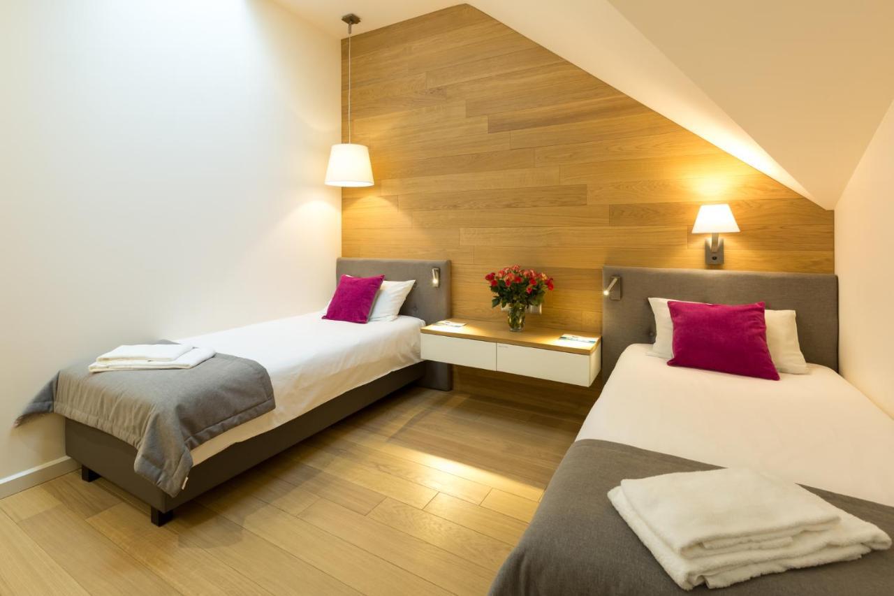 Modry Las Golf Resort Choszczno Εξωτερικό φωτογραφία