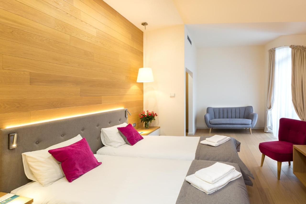 Modry Las Golf Resort Choszczno Εξωτερικό φωτογραφία