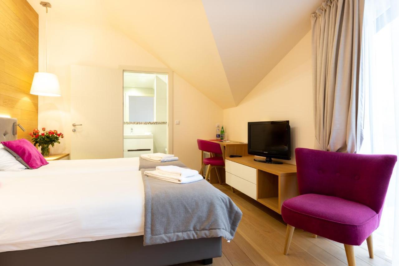 Modry Las Golf Resort Choszczno Εξωτερικό φωτογραφία