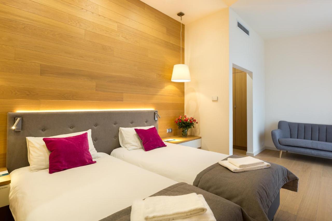 Modry Las Golf Resort Choszczno Εξωτερικό φωτογραφία