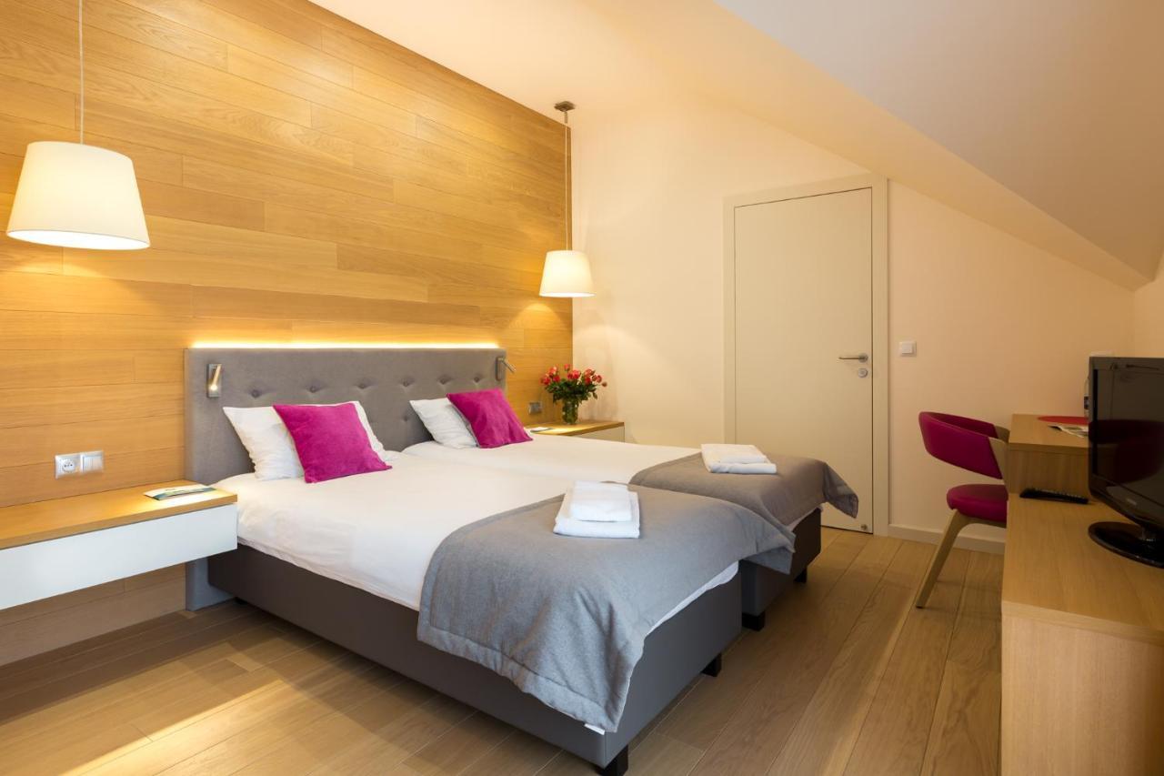 Modry Las Golf Resort Choszczno Εξωτερικό φωτογραφία
