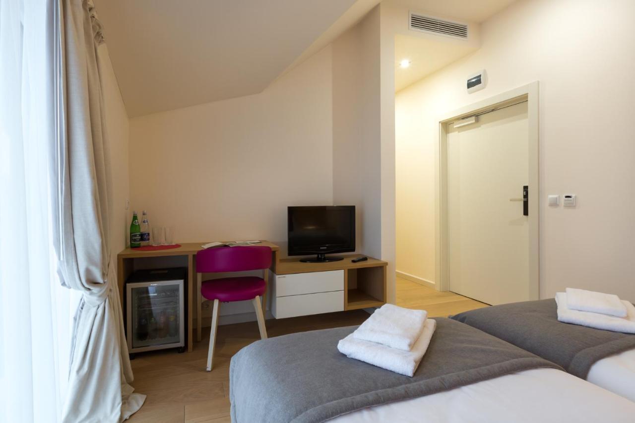 Modry Las Golf Resort Choszczno Εξωτερικό φωτογραφία